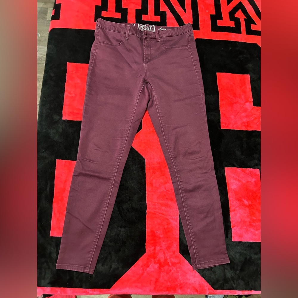 Jegging